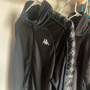 KAPPA Track Jacket 222